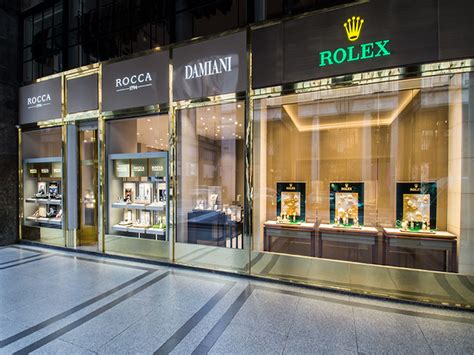 negozio rolex milano|rolex watches unisex.